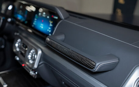 Mercedes-Benz G-Класс AMG, 2025 год, 34 500 000 рублей, 34 фотография