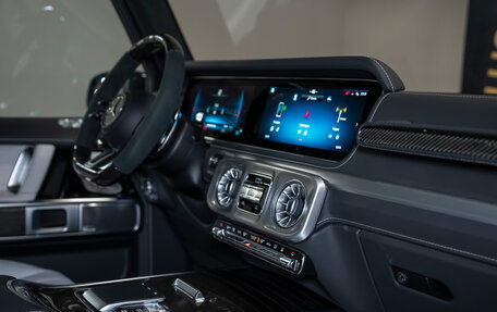 Mercedes-Benz G-Класс AMG, 2025 год, 34 500 000 рублей, 32 фотография