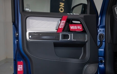 Mercedes-Benz G-Класс AMG, 2025 год, 34 500 000 рублей, 25 фотография