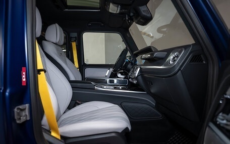 Mercedes-Benz G-Класс AMG, 2025 год, 34 500 000 рублей, 29 фотография