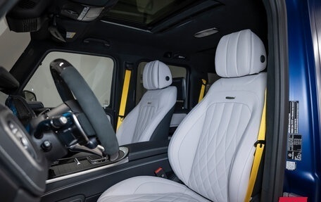 Mercedes-Benz G-Класс AMG, 2025 год, 34 500 000 рублей, 26 фотография