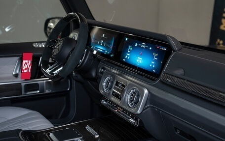 Mercedes-Benz G-Класс AMG, 2025 год, 34 500 000 рублей, 31 фотография