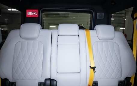 Mercedes-Benz G-Класс AMG, 2025 год, 34 500 000 рублей, 35 фотография