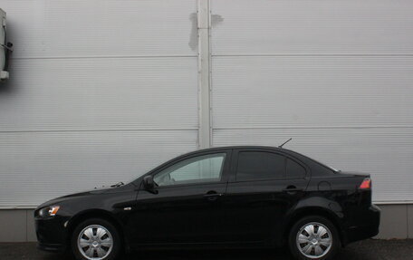 Mitsubishi Lancer IX, 2013 год, 697 000 рублей, 6 фотография