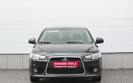 Mitsubishi Lancer IX, 2013 год, 697 000 рублей, 3 фотография