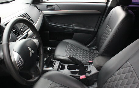 Mitsubishi Lancer IX, 2013 год, 697 000 рублей, 10 фотография