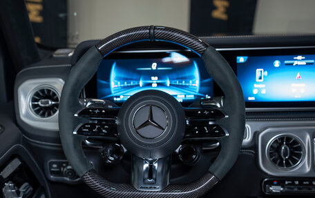 Mercedes-Benz G-Класс AMG, 2025 год, 34 500 000 рублей, 39 фотография