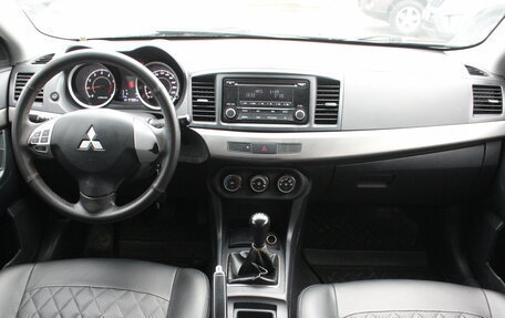 Mitsubishi Lancer IX, 2013 год, 697 000 рублей, 7 фотография