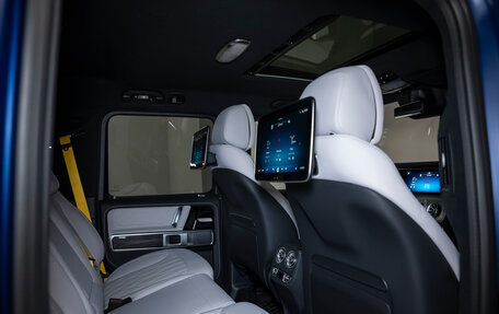 Mercedes-Benz G-Класс AMG, 2025 год, 34 500 000 рублей, 40 фотография