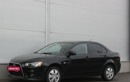 Mitsubishi Lancer IX, 2013 год, 697 000 рублей, 5 фотография