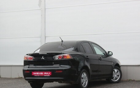 Mitsubishi Lancer IX, 2013 год, 697 000 рублей, 2 фотография