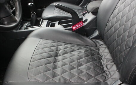 Mitsubishi Lancer IX, 2013 год, 697 000 рублей, 11 фотография