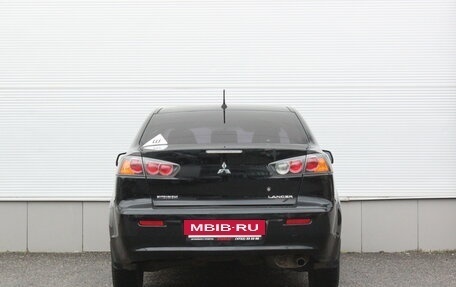 Mitsubishi Lancer IX, 2013 год, 697 000 рублей, 4 фотография