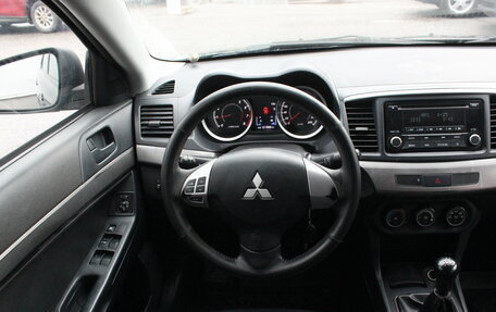 Mitsubishi Lancer IX, 2013 год, 697 000 рублей, 16 фотография