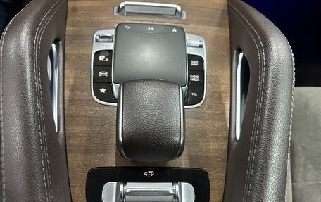 Mercedes-Benz GLE, 2022 год, 5 700 000 рублей, 2 фотография