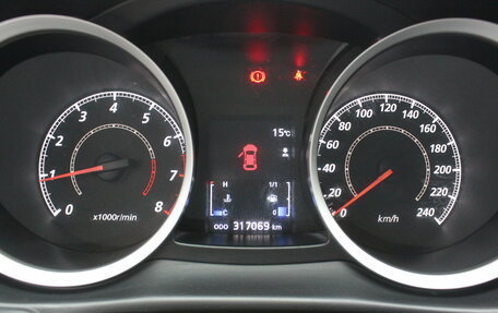 Mitsubishi Lancer IX, 2013 год, 697 000 рублей, 17 фотография