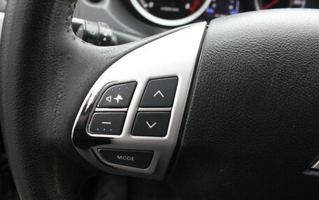 Mitsubishi Lancer IX, 2013 год, 697 000 рублей, 18 фотография