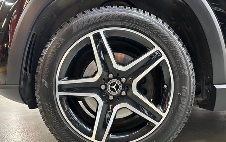 Mercedes-Benz GLE, 2022 год, 5 700 000 рублей, 10 фотография