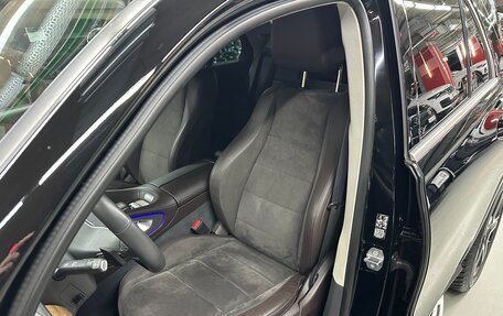 Mercedes-Benz GLE, 2022 год, 5 700 000 рублей, 12 фотография