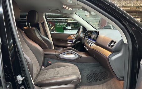 Mercedes-Benz GLE, 2022 год, 5 700 000 рублей, 16 фотография