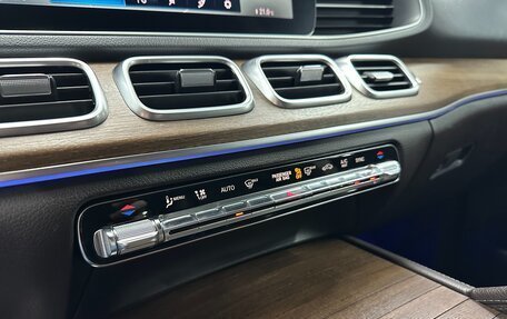 Mercedes-Benz GLE, 2022 год, 5 700 000 рублей, 24 фотография