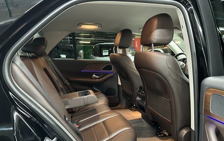 Mercedes-Benz GLE, 2022 год, 5 700 000 рублей, 19 фотография