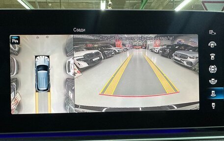 Mercedes-Benz GLE, 2022 год, 5 700 000 рублей, 21 фотография