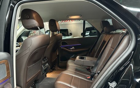 Mercedes-Benz GLE, 2022 год, 5 700 000 рублей, 18 фотография