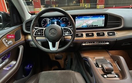 Mercedes-Benz GLE, 2022 год, 5 700 000 рублей, 15 фотография