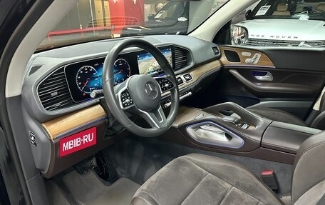 Mercedes-Benz GLE, 2022 год, 5 700 000 рублей, 14 фотография