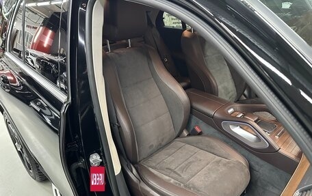 Mercedes-Benz GLE, 2022 год, 5 700 000 рублей, 17 фотография