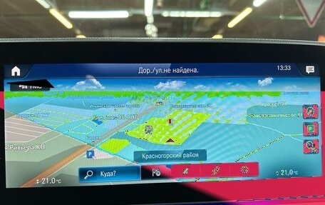 Mercedes-Benz GLE, 2022 год, 5 700 000 рублей, 23 фотография