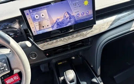 Toyota Camry, 2025 год, 4 165 115 рублей, 13 фотография