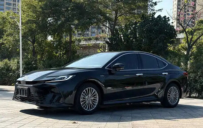 Toyota Camry, 2025 год, 4 165 115 рублей, 1 фотография
