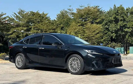 Toyota Camry, 2025 год, 4 165 115 рублей, 3 фотография