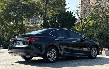 Toyota Camry, 2025 год, 4 165 115 рублей, 6 фотография