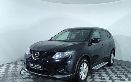Nissan X-Trail, 2018 год, 2 147 000 рублей, 1 фотография
