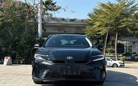 Toyota Camry, 2025 год, 4 165 115 рублей, 2 фотография