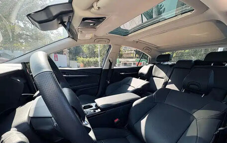 Toyota Camry, 2025 год, 4 165 115 рублей, 9 фотография