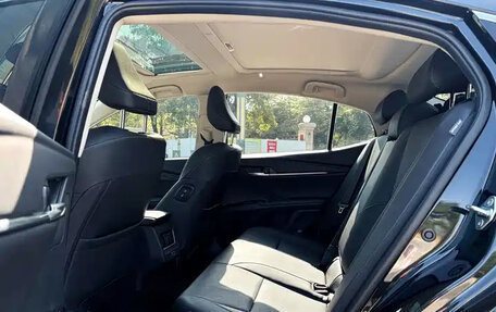 Toyota Camry, 2025 год, 4 165 115 рублей, 8 фотография