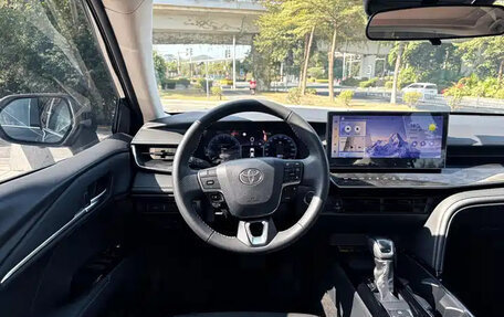 Toyota Camry, 2025 год, 4 165 115 рублей, 14 фотография