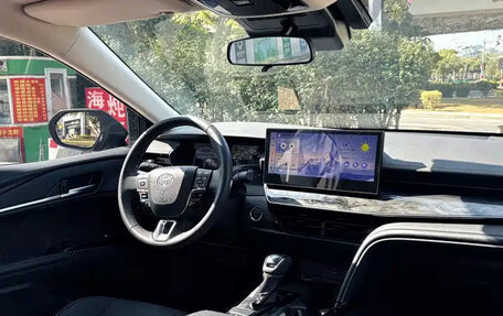 Toyota Camry, 2025 год, 4 165 115 рублей, 11 фотография