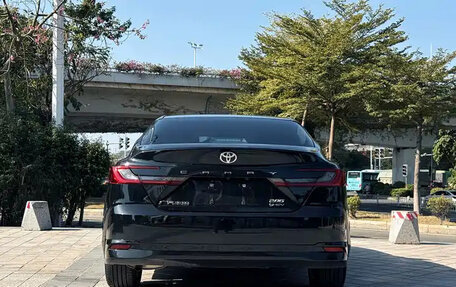 Toyota Camry, 2025 год, 4 165 115 рублей, 5 фотография