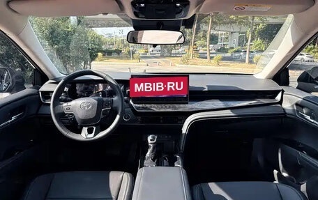 Toyota Camry, 2025 год, 4 165 115 рублей, 7 фотография