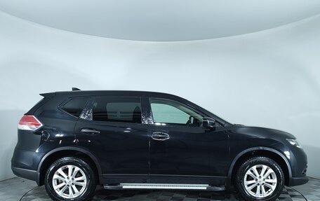 Nissan X-Trail, 2018 год, 2 147 000 рублей, 5 фотография