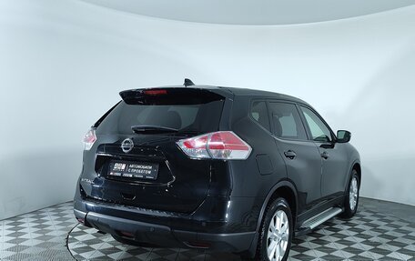 Nissan X-Trail, 2018 год, 2 147 000 рублей, 8 фотография