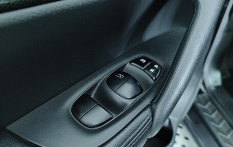 Nissan X-Trail, 2018 год, 2 147 000 рублей, 10 фотография