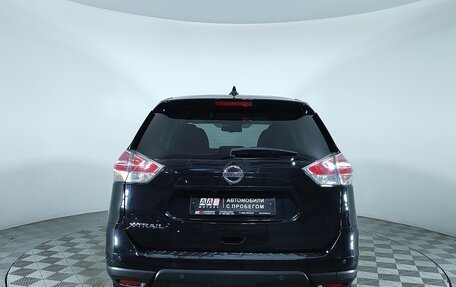 Nissan X-Trail, 2018 год, 2 147 000 рублей, 7 фотография