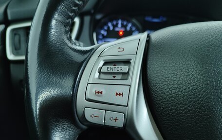 Nissan X-Trail, 2018 год, 2 147 000 рублей, 13 фотография