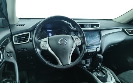 Nissan X-Trail, 2018 год, 2 147 000 рублей, 19 фотография